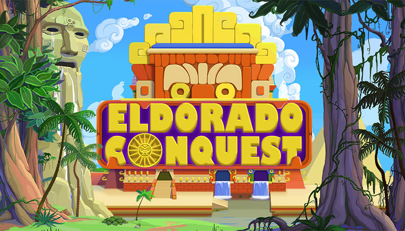 Eldorado Conquest