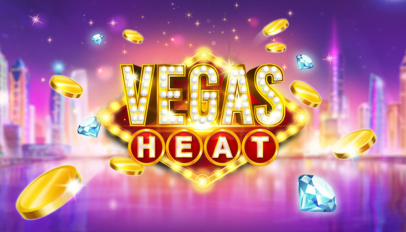 Vegas Heat