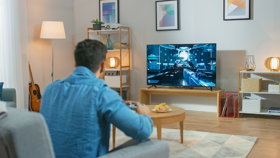 The Best Games on Roku: Your Ultimate Guide to Streaming Video Games