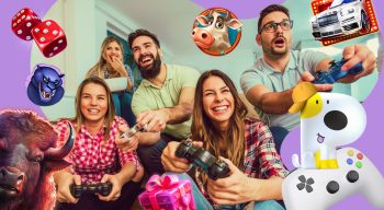 Stress is a Killer You Can Defeat With Video Games