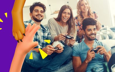 The Art of Making Viable Friendships Through Online Gaming